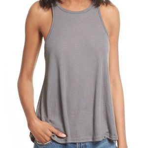 Free People Long Beach Tank
